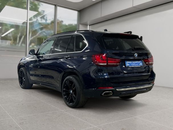 BMW X5 xDrive40d 230 kW image number 6