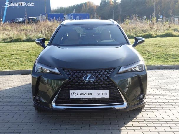 Lexus UX 250h 135 kW image number 3