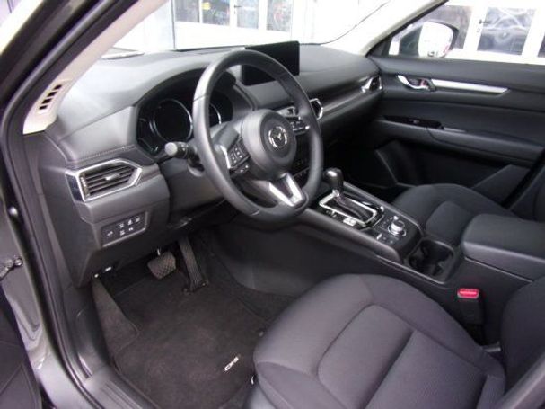 Mazda CX-5 143 kW image number 10