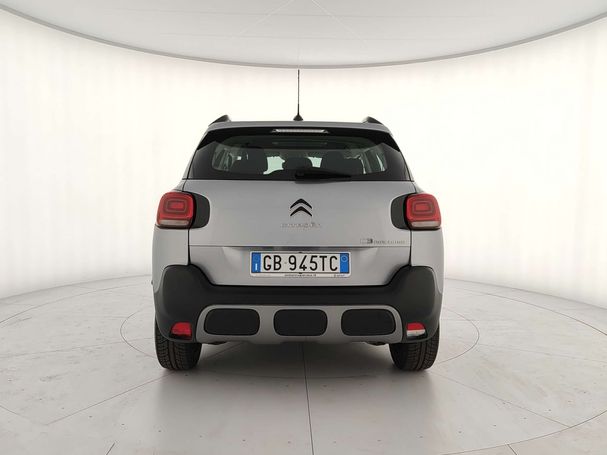 Citroen C3 Aircross BlueHDi 100 75 kW image number 4