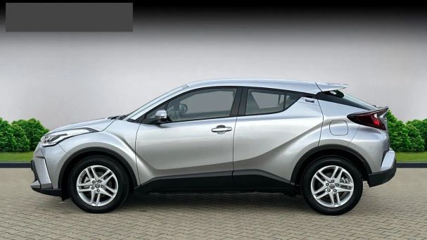 Toyota C-HR 90 kW image number 5