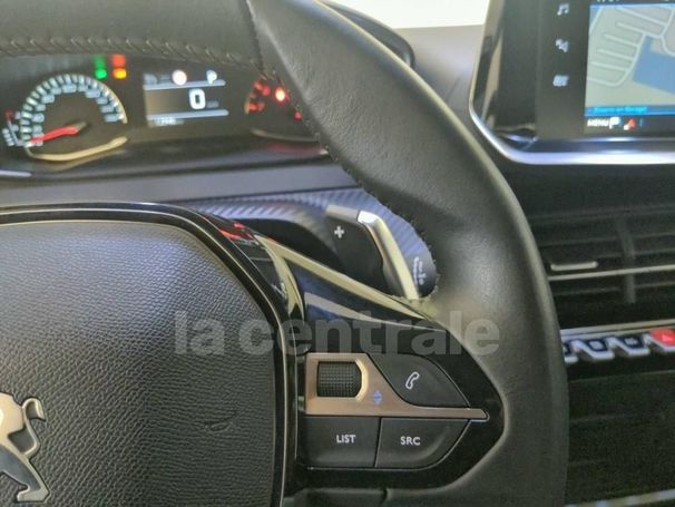 Peugeot 208 PureTech 100 EAT8 Active 74 kW image number 20