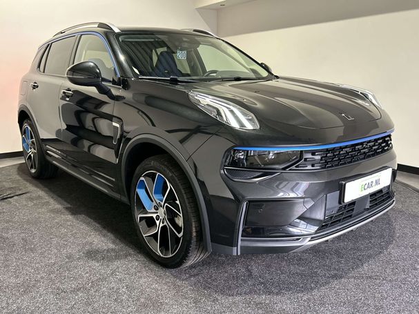 Lynk & Co 01 PHEV 192 kW image number 1