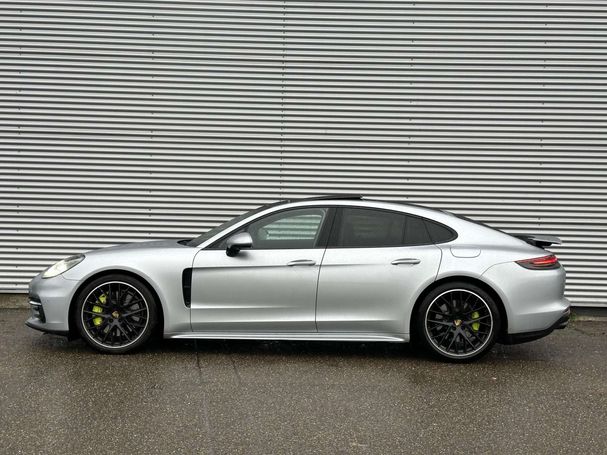 Porsche Panamera 4 E-Hybrid 340 kW image number 3