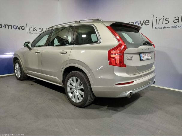 Volvo XC90 T5 AWD 184 kW image number 3