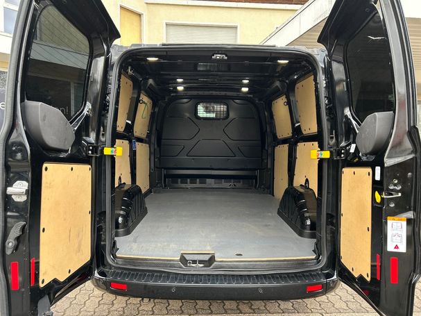 Ford Transit Custom L1 2.0 125 kW image number 17