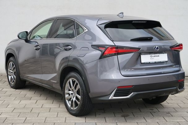 Lexus NX 300 h 145 kW image number 4