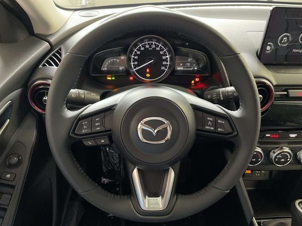 Mazda 2 90 66 kW image number 5