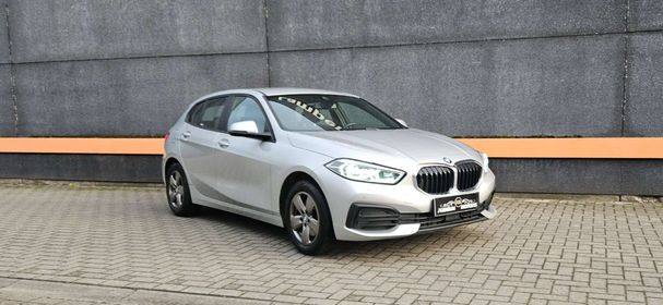 BMW 118i 103 kW image number 2