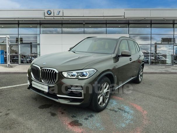 BMW X5 45e xDrive 290 kW image number 16