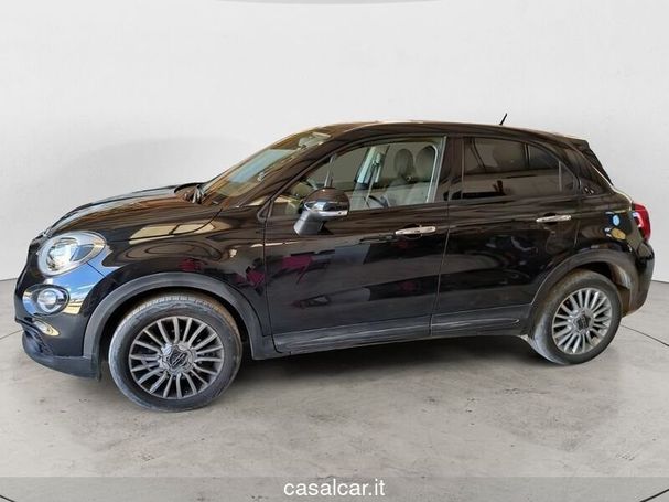 Fiat 500X 1.3 MultiJet 70 kW image number 4