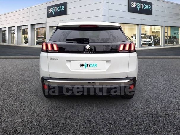 Peugeot 3008 PureTech 130 EAT8 S&S Allure 96 kW image number 6