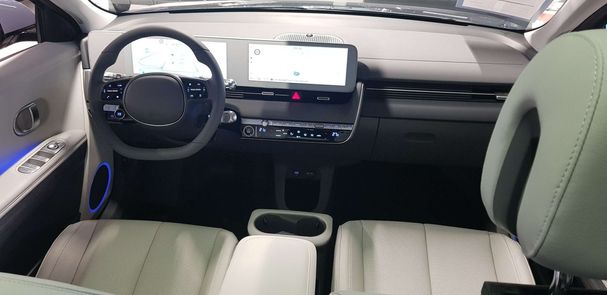 Hyundai Ioniq 5 Techniq 168 kW image number 18