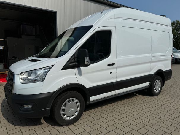 Ford Transit 350 96 kW image number 1