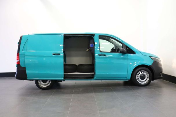 Mercedes-Benz Vito 114 CDi 100 kW image number 11