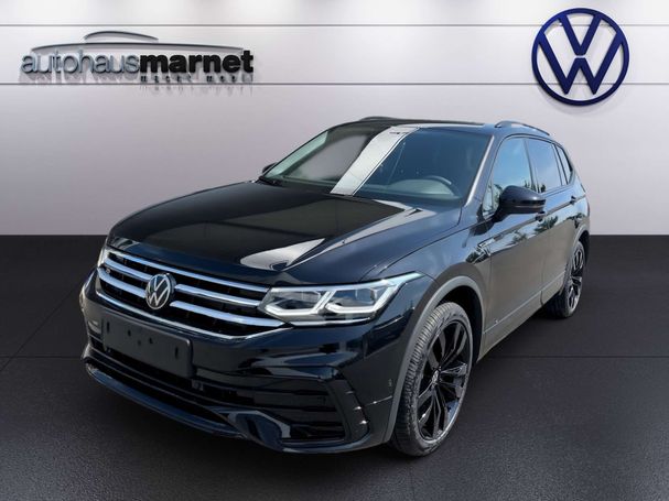 Volkswagen Tiguan Allspace 2.0 TDI R-Line 4Motion 142 kW image number 1