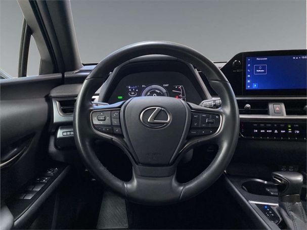 Lexus UX 135 kW image number 12