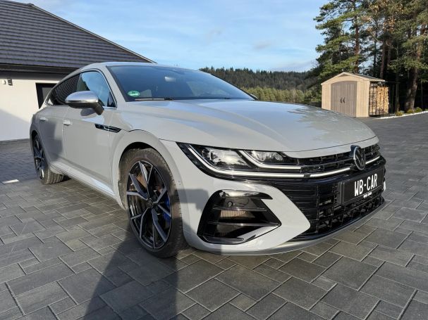 Volkswagen Arteon R DSG Shooting Brake 4Motion 235 kW image number 12