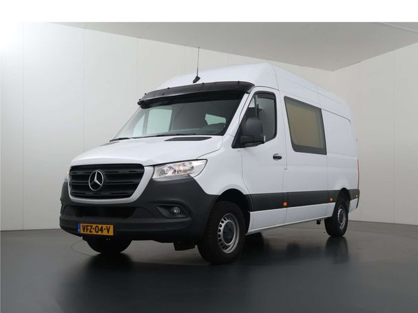 Mercedes-Benz Sprinter 314 CDi 105 kW image number 42