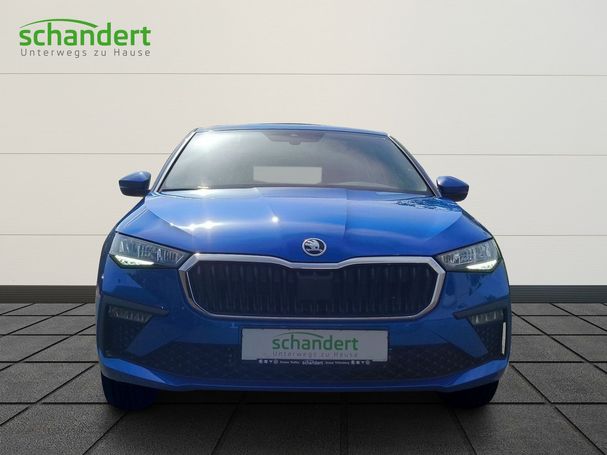 Skoda Scala 1.0 TSI 70 kW image number 2