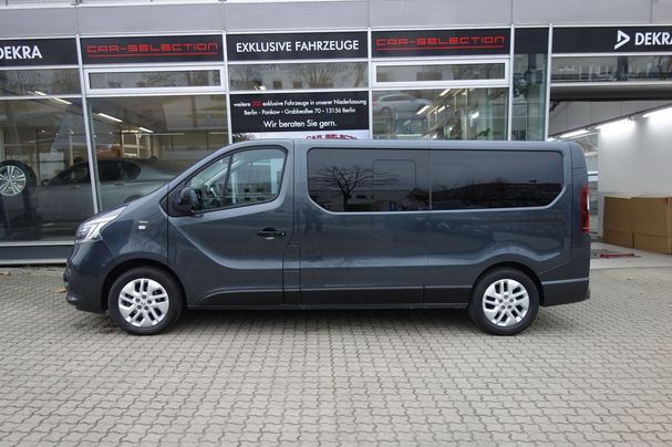 Renault Trafic Grand dCi Spaceclass 107 kW image number 5