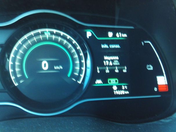 Hyundai Kona 39 kWh 101 kW image number 9