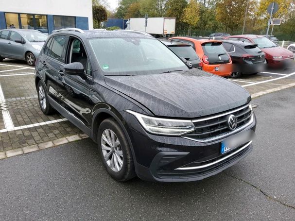 Volkswagen Tiguan 2.0 TDI DSG 110 kW image number 2