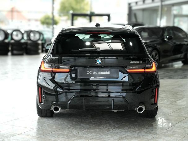 BMW 330d Touring 210 kW image number 7