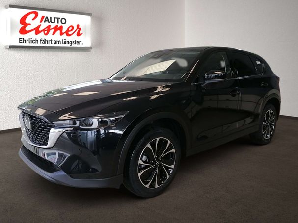 Mazda CX-5 165 AWD 121 kW image number 1