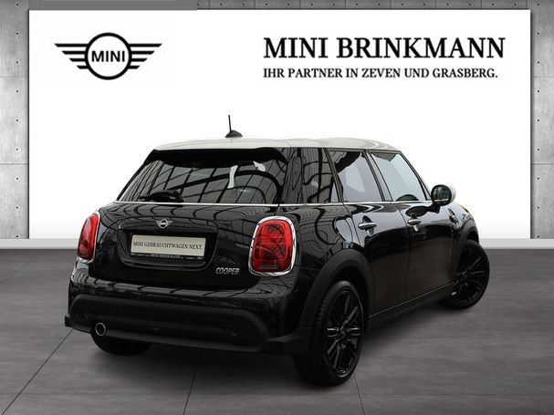 Mini Cooper Classic Trim 100 kW image number 2