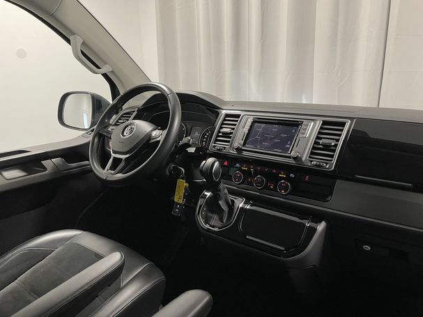 Volkswagen T6 Multivan 146 kW image number 20