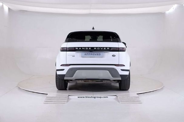 Land Rover Range Rover Evoque PHEV 227 kW image number 7