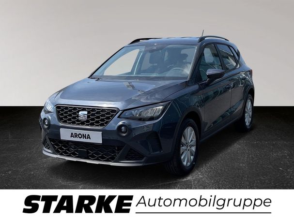 Seat Arona 1.0 TSI Style 70 kW image number 2