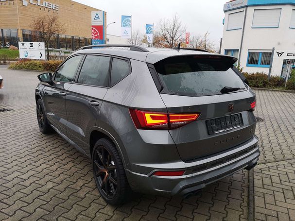 Cupra Ateca 2.0 TSI DSG 221 kW image number 2