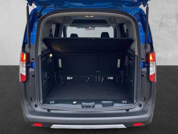 Ford Tourneo Courier Active 92 kW image number 6