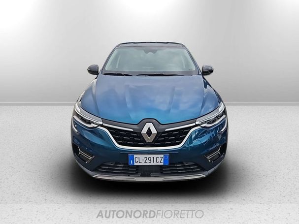 Renault Arkana 103 kW image number 3