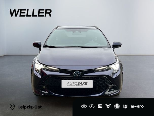 Toyota Corolla 1.8 Hybrid Touring Sports 103 kW image number 5