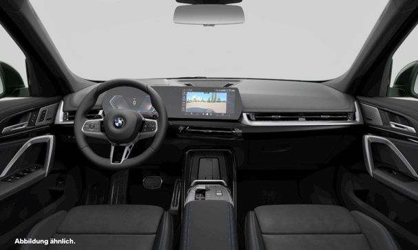 BMW X1 sDrive 115 kW image number 4