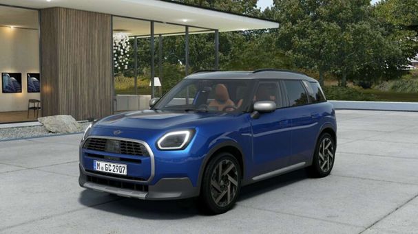 Mini Cooper S Countryman 125 kW image number 1