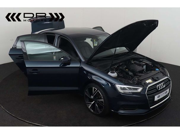 Audi A3 30 TFSI 85 kW image number 12