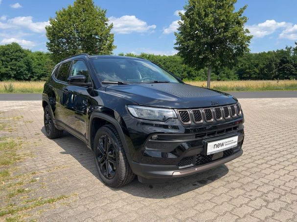 Jeep Compass 1.3 PHEV 140 kW image number 2