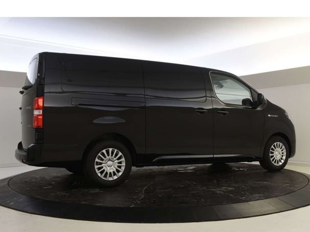 Toyota Proace Electric 100 kW image number 6