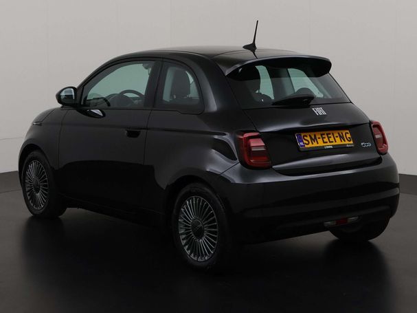 Fiat 500 e 42 kWh 87 kW image number 6