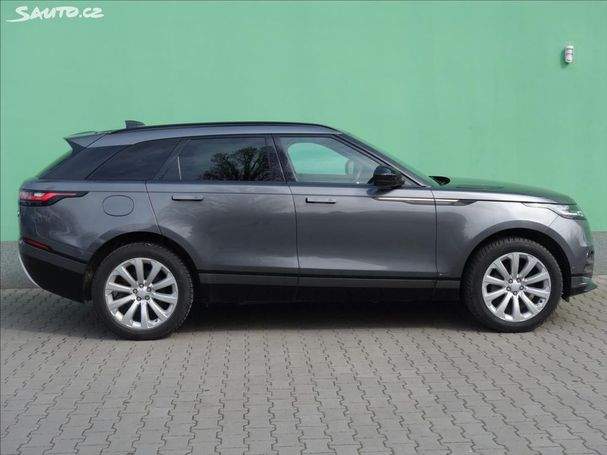 Land Rover Range Rover Velar 177 kW image number 6