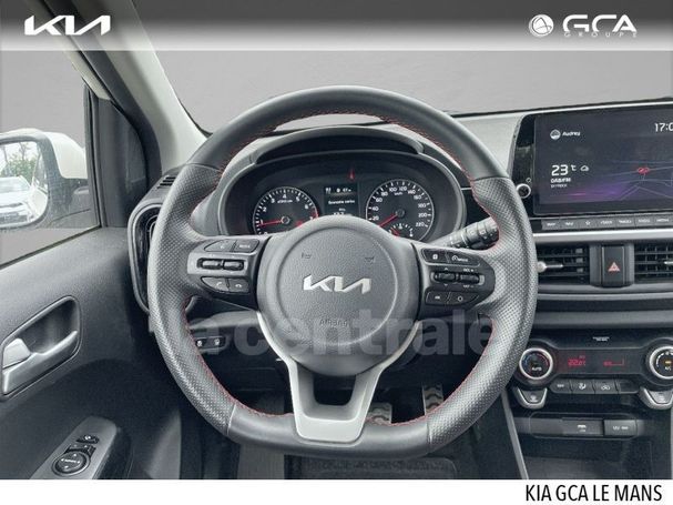 Kia Picanto 1.2 62 kW image number 5