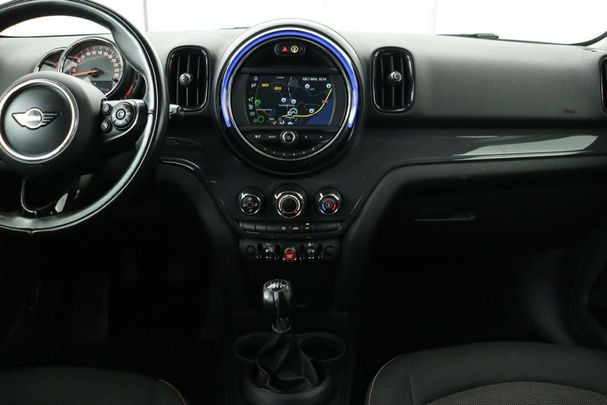 Mini Cooper Countryman 100 kW image number 7