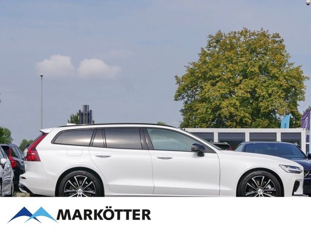 Volvo V60 T6 Plus Dark AWD 293 kW image number 2