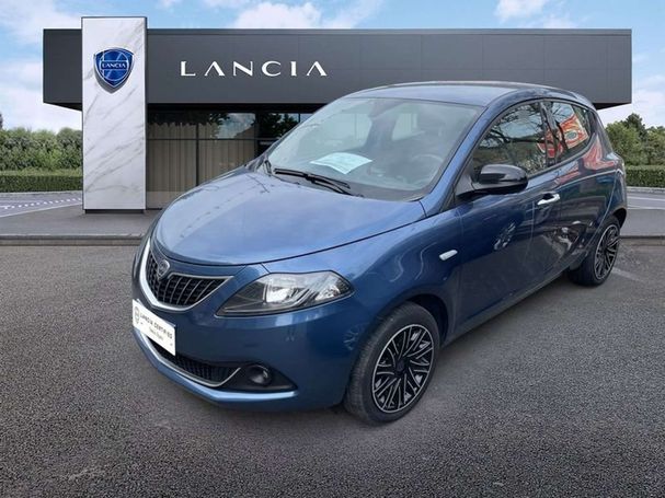 Lancia Ypsilon 51 kW image number 1