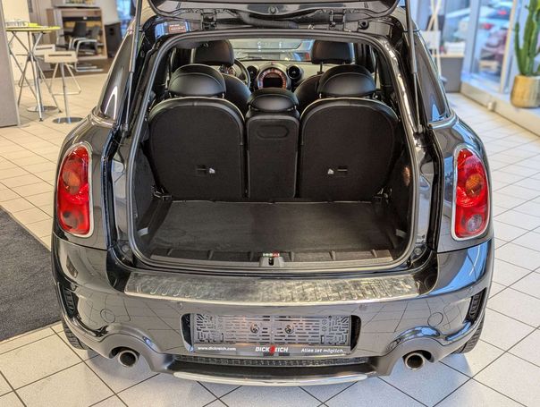 Mini Cooper S Countryman Chili 140 kW image number 17