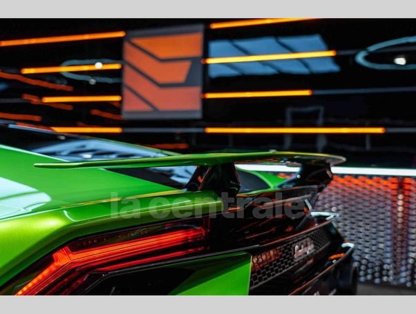 Lamborghini Huracan 470 kW image number 50